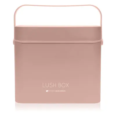 RIO Lush Box Vanity Case kozmetikai táska 1 db