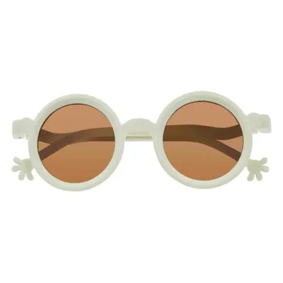 Dooky Sunglasses Waikiki napszemüveg gyermekeknek 6-36m Milk White 1 db