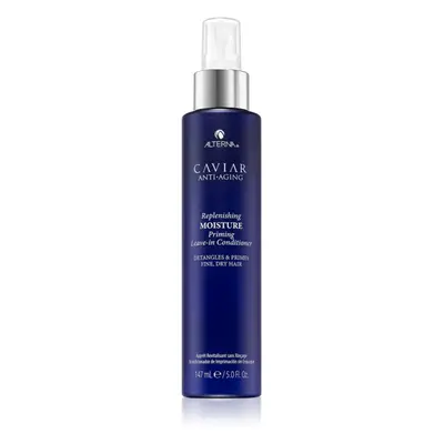 Alterna Caviar Anti-Aging Replenishing Moisture leöblítést nem igénylő hidratáló kondicionáló sp