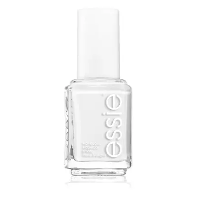 essie nails körömlakk árnyalat 1 Blanc 13,5 ml