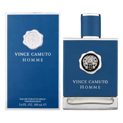 Vince Camuto Homme Eau de Toilette uraknak 100 ml