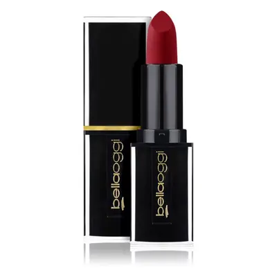 bellaoggi Kiss Affair Matte Lipstick mattító rúzs árnyalat Seduction 3.6 ml