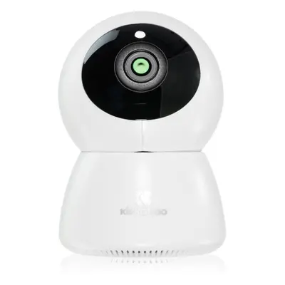 Kikkaboo Thet Wi-Fi Baby Camera kamerás bébiőr 1 db