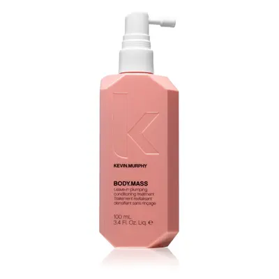 Kevin Murphy Body Mass öblítés nélküli kondicionáló a táplálásért és hidratálásért 100 ml