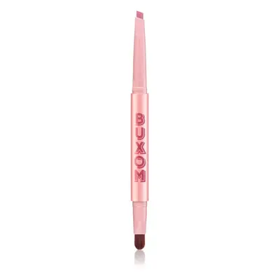 Buxom DOLLY'S GLAM GETAWAY POWER LINE™ LIP LINER ajakceruza nagyobbító hatás árnyalat Magnetic M