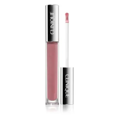 Clinique Pop™ Plush Creamy Lip Gloss hidratáló ajakfény árnyalat Sugarplum Pop 3,4 ml