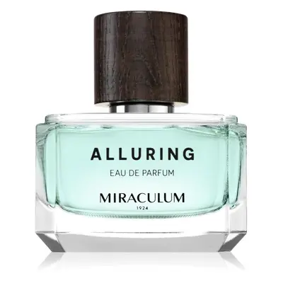 Miraculum Alluring Eau de Parfum uraknak 50 ml