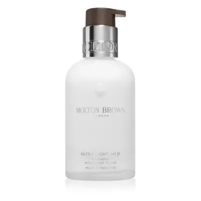 Molton Brown Ultra Light Hydrator kiegyensúlyozó hidratáló arckrém uraknak 100 ml