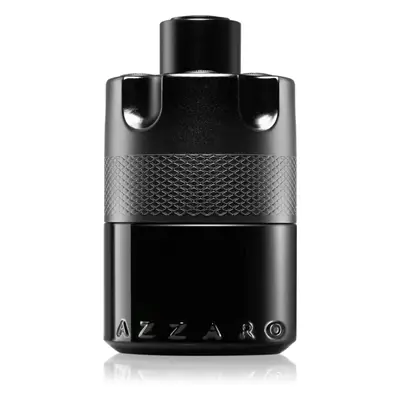 Azzaro The Most Wanted Intense Eau de Parfum uraknak 100 ml