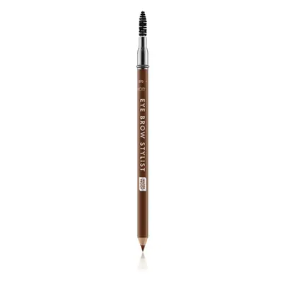 Catrice Eye Brow Stylist szemöldök ceruza kefével árnyalat 070 Chestnut Charm 1 g