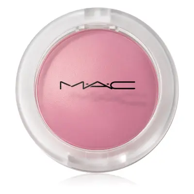 MAC Cosmetics Glow Play Blush élénkítő arcpirosító árnyalat Totally Synced 7,3 g