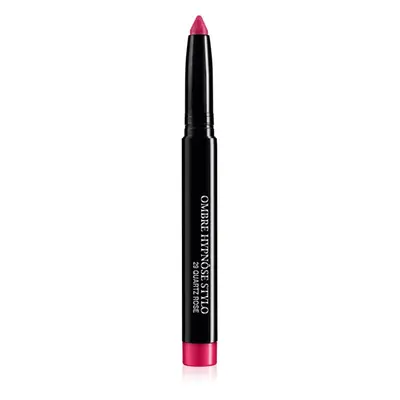 Lancôme Ombre Hypnôse Metallic Stylo hosszantartó szemhéjfesték ceruza kiszerelésben árnyalat 29