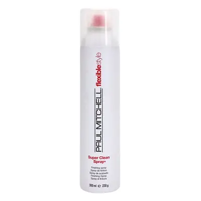 Paul Mitchell Flexiblestyle spray a végső hajformázásra rugalmas tartásért 300 ml