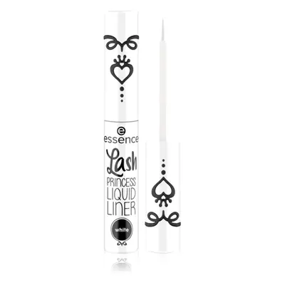 essence Lash PRINCESS szemhéjtus árnyalat White 3 ml