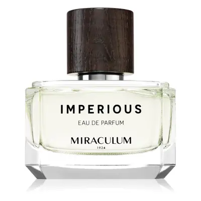 Miraculum Imperious Eau de Parfum uraknak 50 ml