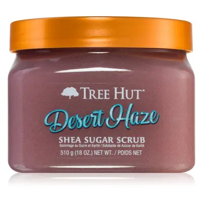 Tree Hut Desert Haze testpeeling 510 g