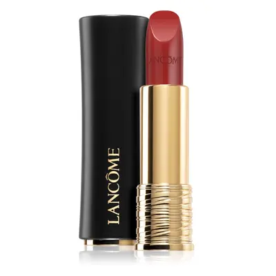 Lancôme L’Absolu Rouge Cream krémes rúzs utántölthető árnyalat 295 French Rendez-Vous 3,4 g