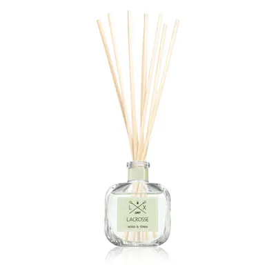 Ambientair Lacrosse Wood & Tonka aroma diffúzor 100 ml