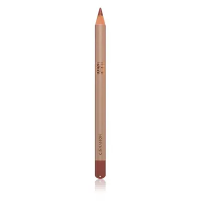 SOSU Cosmetics Precision Lip Liner szájkontúrceruza árnyalat Cinnamon 1.4 g