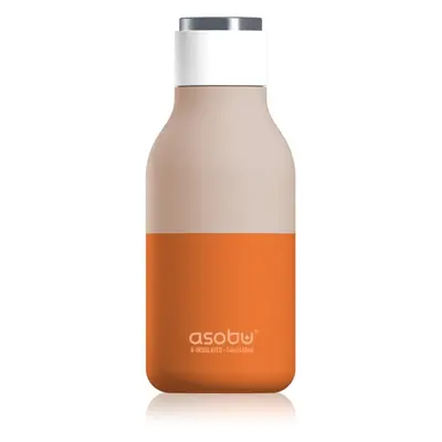 Asobu Urban termopalack szín Pastel Orange 460 ml