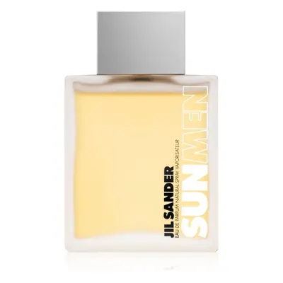 Jil Sander Sun Men Eau de Parfum Eau de Parfum uraknak 75 ml