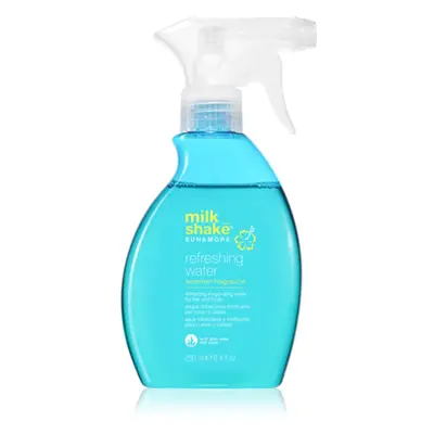 Milk Shake Sun & More test permet felfrissítésre (aqua) 250 ml