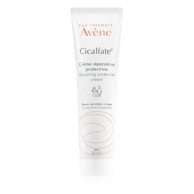 Avène Cicalfate+ reparáló krém az irritált bőrre 100 ml