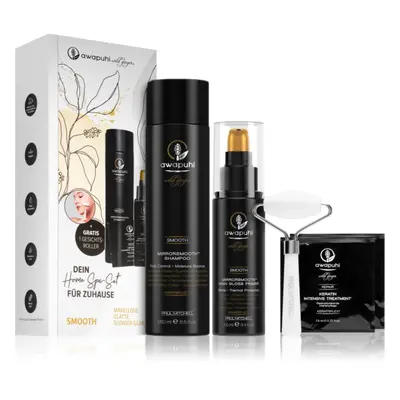 Paul Mitchell Awapuhi Wild Ginger szett (hajegyenesítésre)