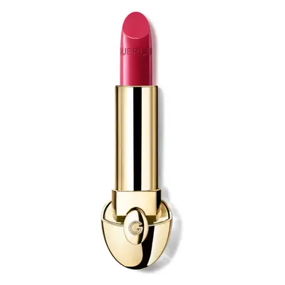 GUERLAIN Rouge G Luxus rúzs árnyalat 829 Le Fuchsia Profond Satin 3,5 g