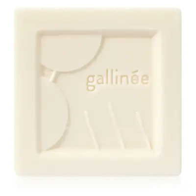 Gallinée BODY CARE Cleansing Bar tisztító kemény szappan 100 g