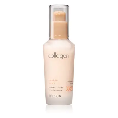 It´s Skin Collagen Ránctalanító és hidratáló szérum kollagénnel 40 ml