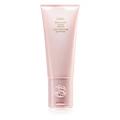 Oribe Serene Scalp Balancing hidratáló és nyugtató kondicionáló korpásodás ellen 200 ml