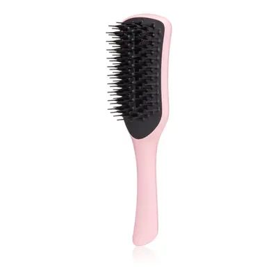 Tangle Teezer Easy Dry & Go Tickled Pink hajkefe a gyorsabban beszárított hajhoz 1 db