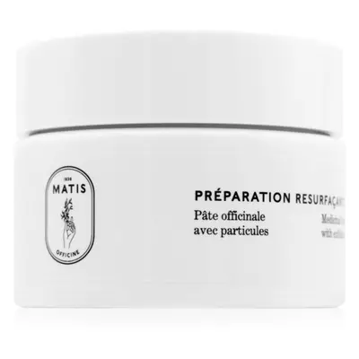 Matis Officine Préparation Resurfaçante arcpeeling 50 ml