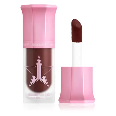 Jeffree Star Cosmetics Magic Candy Liquid Blush folyékony arcpirosító árnyalat Money Shot 10 g