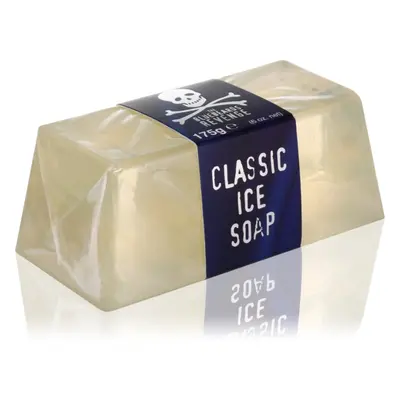 The Bluebeards Revenge Classic Ice Soap Szilárd szappan uraknak 175 g