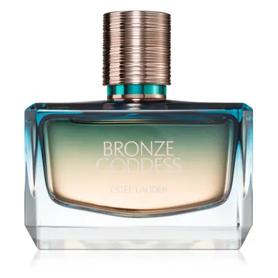 Estée Lauder Bronze Goddess Nuit Eau de Parfum hölgyeknek 50 ml