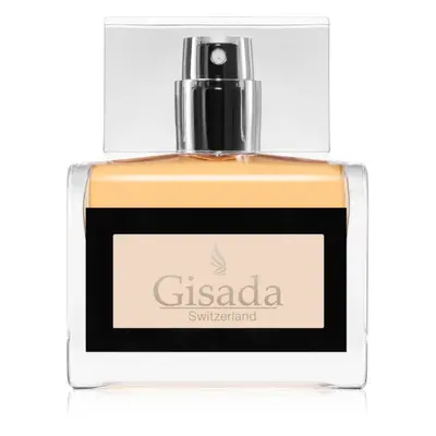 Gisada Uomo Eau de Toilette uraknak 50 ml