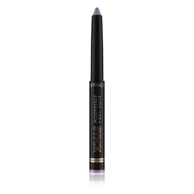 Catrice Aloe Vera szemhéjfesték stift árnyalat 070 Satin Lilac 1,5 g