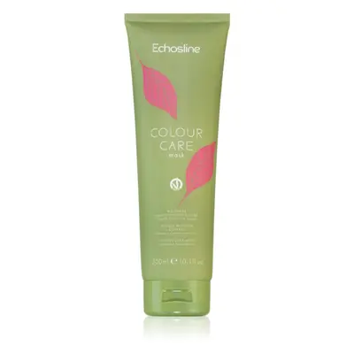 Echosline Colour Care Mask hajmaszk festett hajra 300 ml