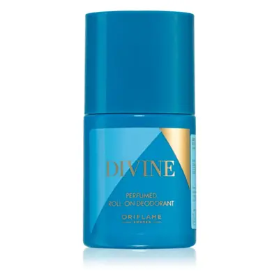 Oriflame Divine golyós dezodor hölgyeknek 50 ml