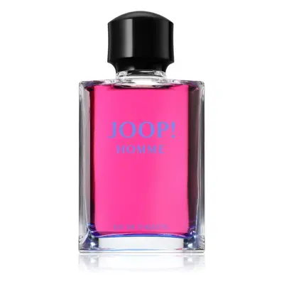 JOOP! Homme Neon Edition Eau de Toilette uraknak 125 ml