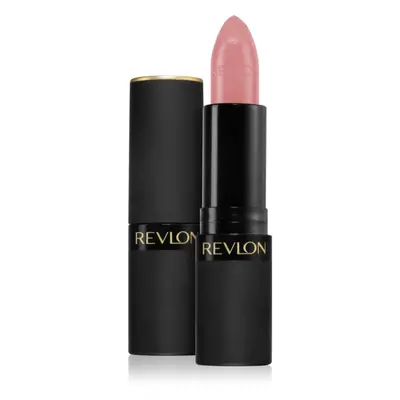 Revlon Cosmetics Super Lustrous™ The Luscious Mattes mattító rúzs árnyalat 016 Candy Addict 4,2 