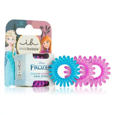 invisibobble Disney Princess Frozen hajgumik 3 db