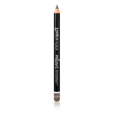 bellaoggi Eye Liner szemceruza árnyalat Brown 1,1 g