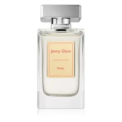 Jenny Glow Peony Eau de Parfum hölgyeknek 80 ml