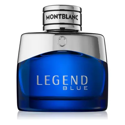 Montblanc Legend Blue Eau de Parfum uraknak 30 ml