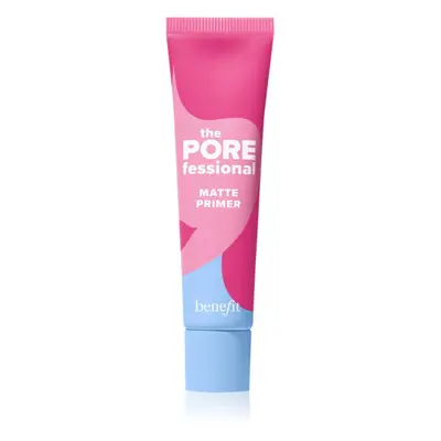 Benefit The POREfessional Matte Primer mattító primer 22 ml