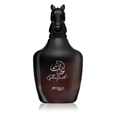 Zimaya Ghayath Eau de Parfum unisex 100 ml