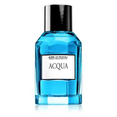 Jeanne en Provence Acqua Eau de Toilette uraknak 100 ml